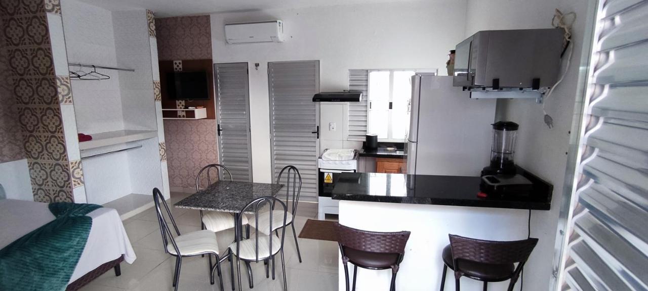 Condominio Dinaseg Rio Branco Exterior photo