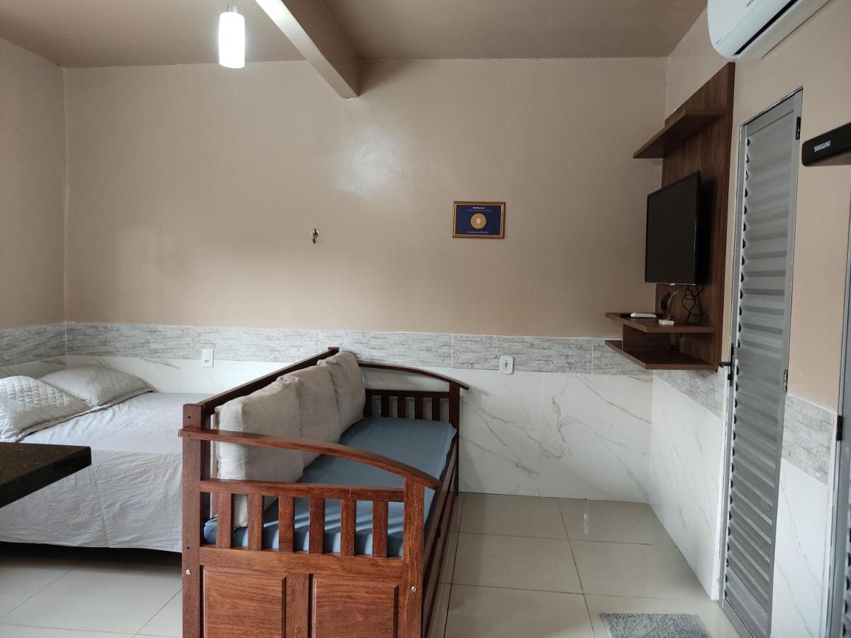 Condominio Dinaseg Rio Branco Exterior photo