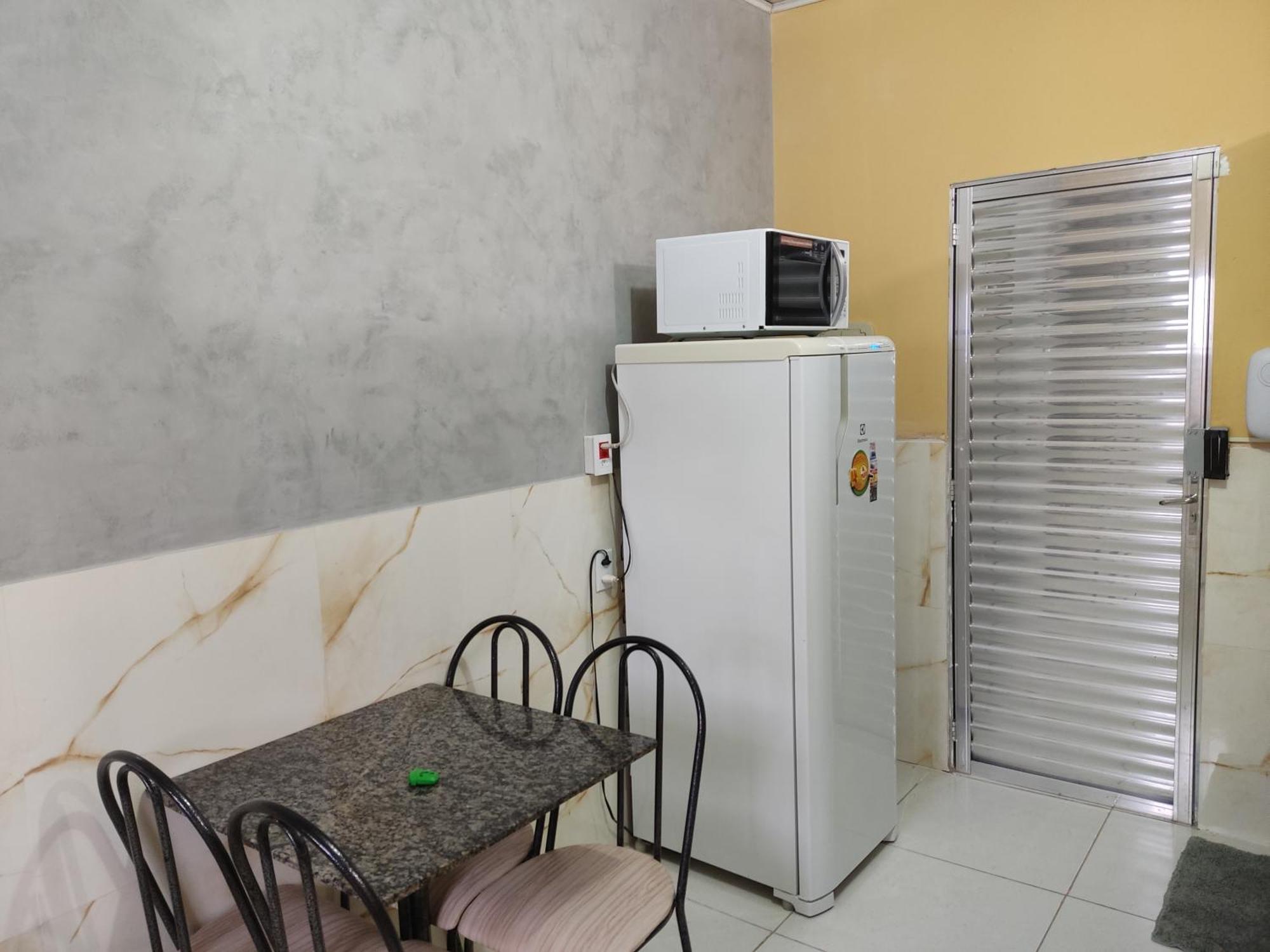 Condominio Dinaseg Rio Branco Room photo